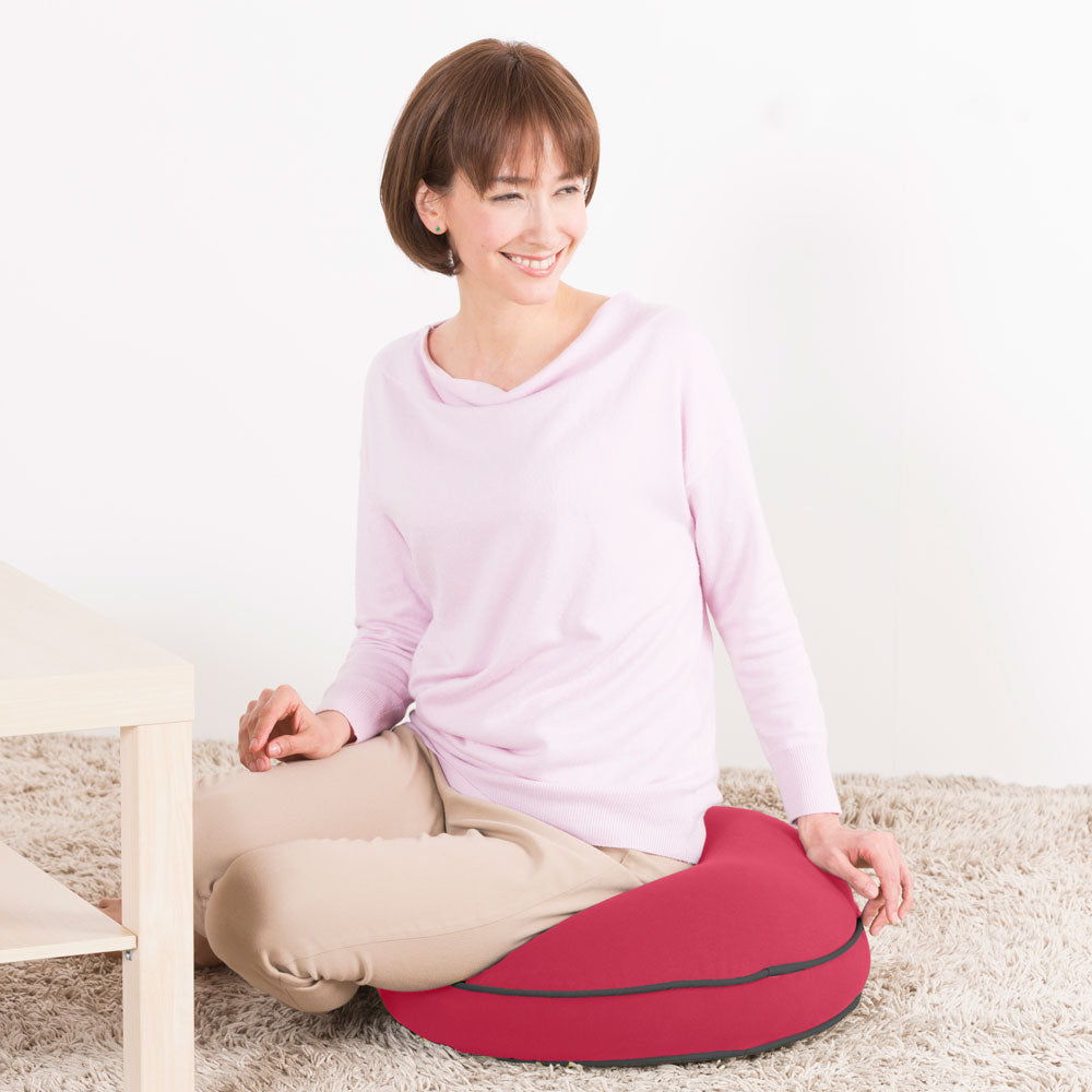 公式】Yogibo Round Pillow（ヨギボー ラウンド ピロー） | Yogibo公式