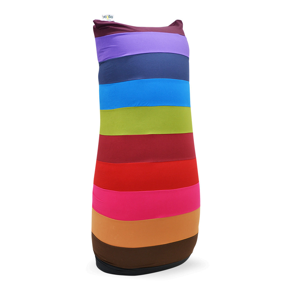 公式】Yogibo Max Rainbow (ヨギボー マックス レインボー) | Yogibo