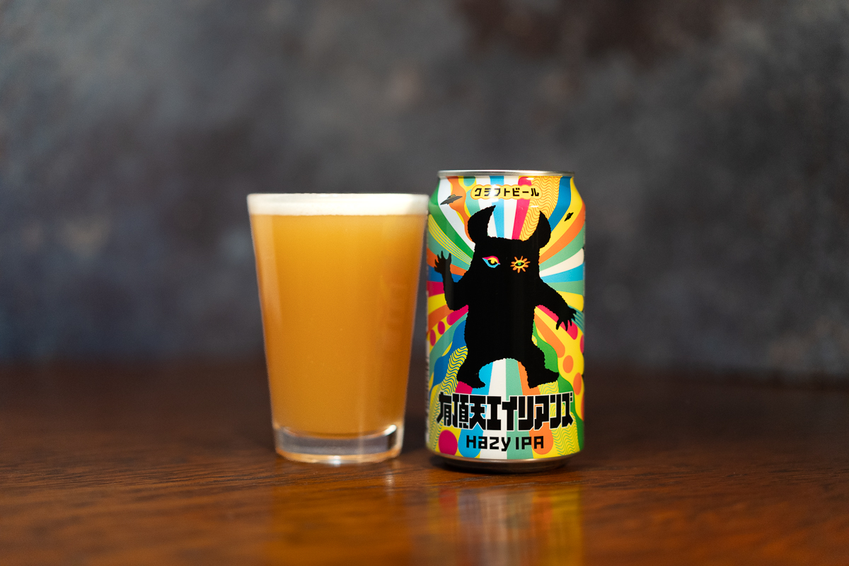 ヤッホーとセブン-イレブン初の共同開発「有頂天エイリアンズ」 5月21