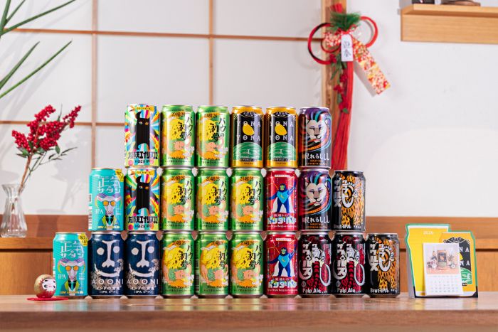 数量限定「マジ福袋2026」 11月3日発売 昨年は最短5日で完売した