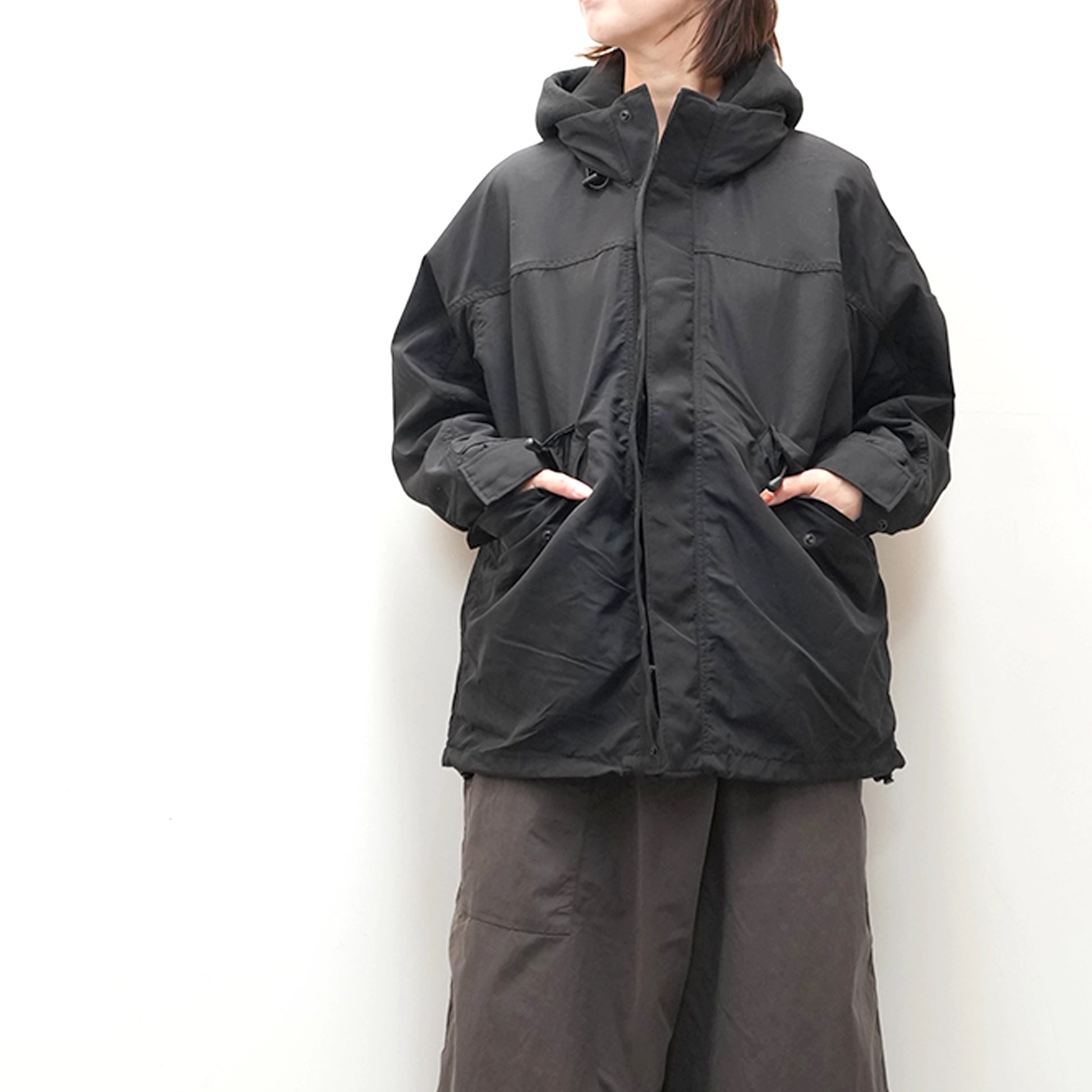 THE NORTH FACE Purple Label ノースフェイスパープルレーベル PERTEX
