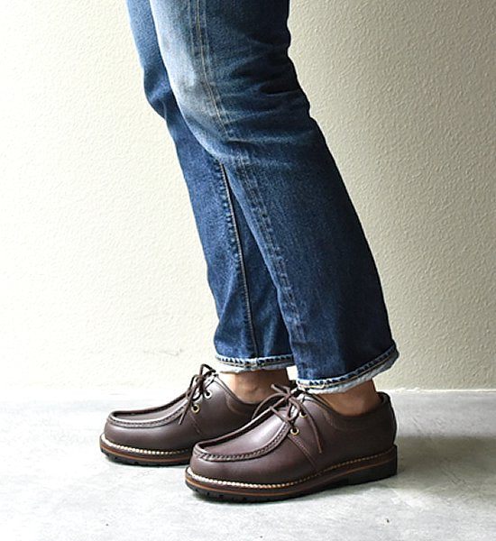 Eigerace チロリアンシューズ 中森商店 yosemite 通販 販売 - Yosemite