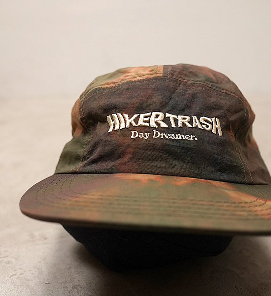 HIKER TRASH ハイカートラッシュ Daydreamer 