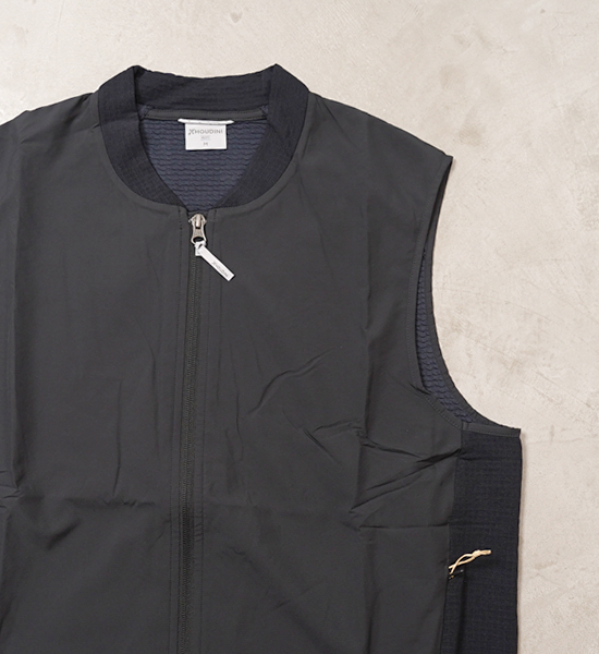 HOUDINI フーディニ Moonwalk Vest – Yosemite