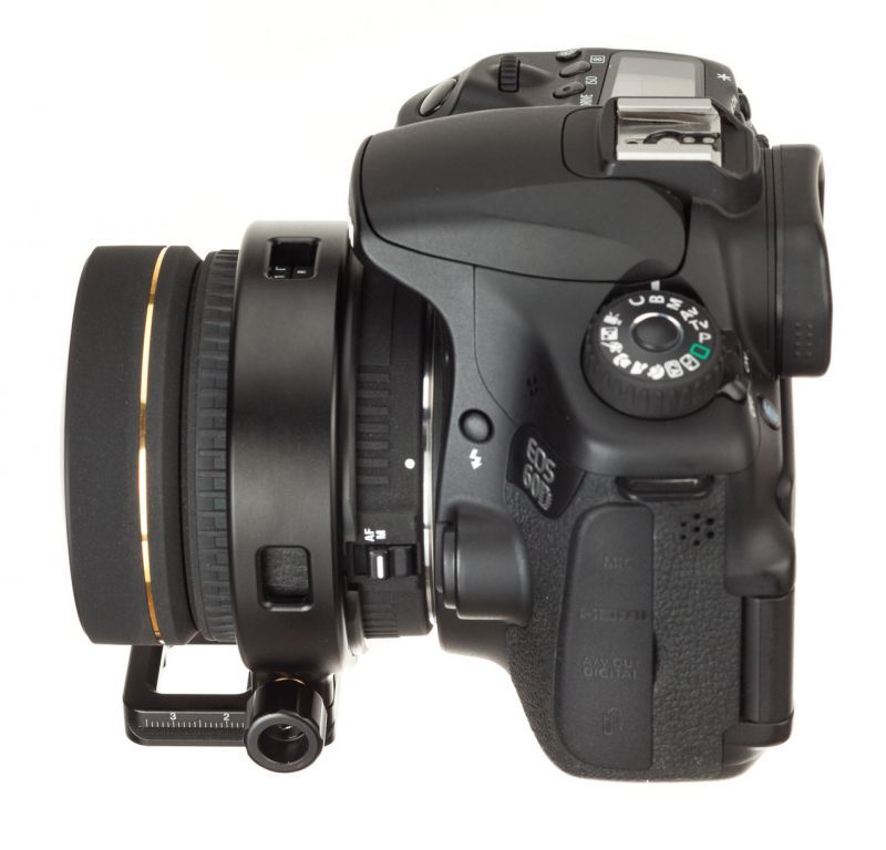 パノラマ雲台 Nodal Ninaja 日本代理店