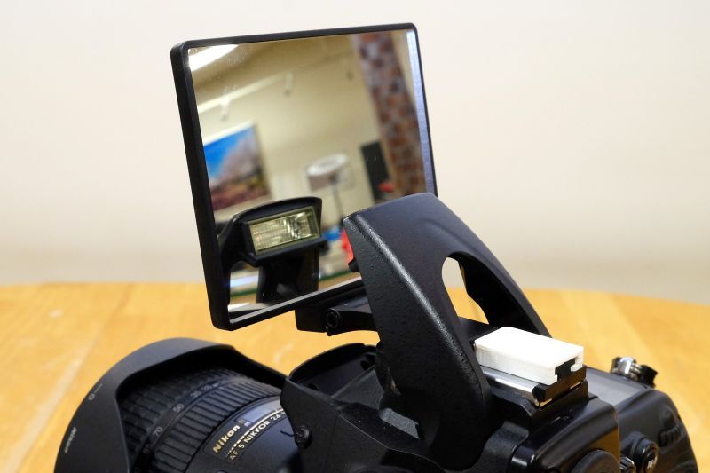 ポップアップメイト Lightscoop