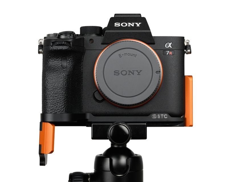 STC社製 Sony Eマウント フルサイズ6機種用(α1 / α9 II / α7R V / α7R