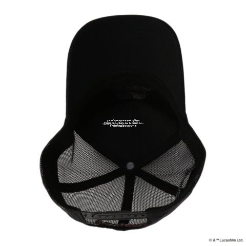 STAR WARS キャップ ヨシノリコタケ限定-ストームトルーパー