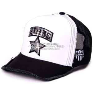 yoshinori kotake公式キャップ-白（ホワイト） | ヨシノリコタケ