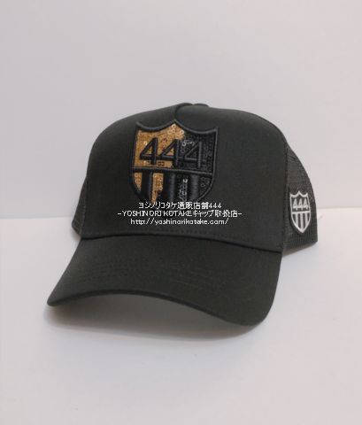 YOSHINORI KOTAKE BARNEYS NEW YORK別注 444スパンコール-ゴールド