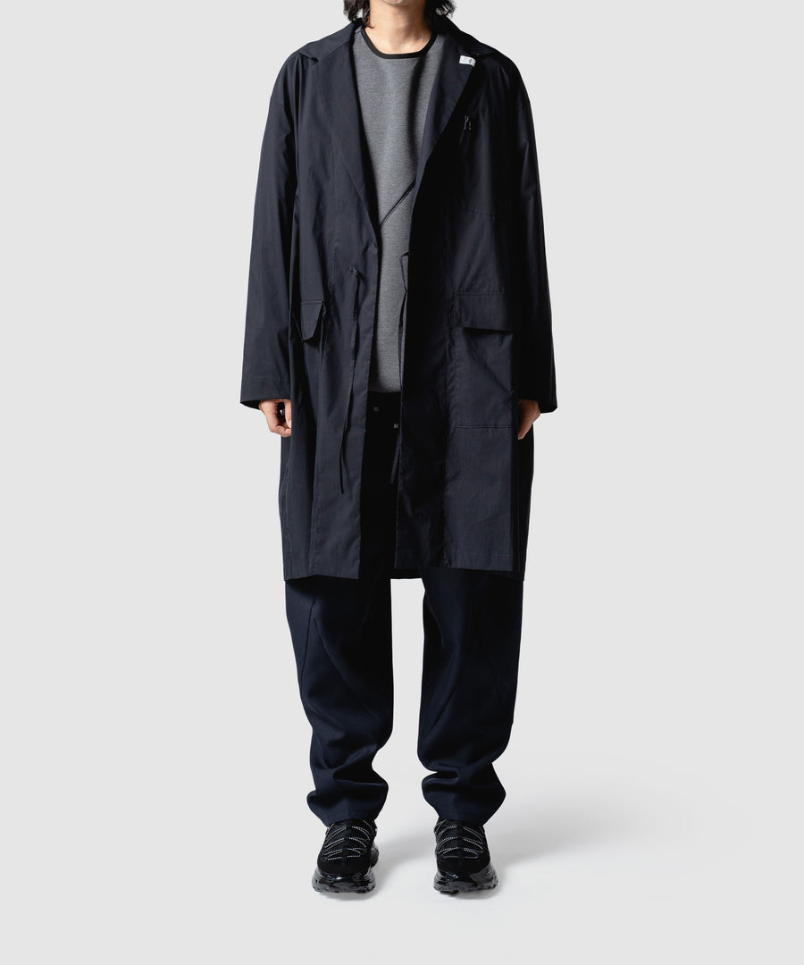 Lab Coat｜yoshiokubo(ヨシオクボ)公式通販｜ラボコート