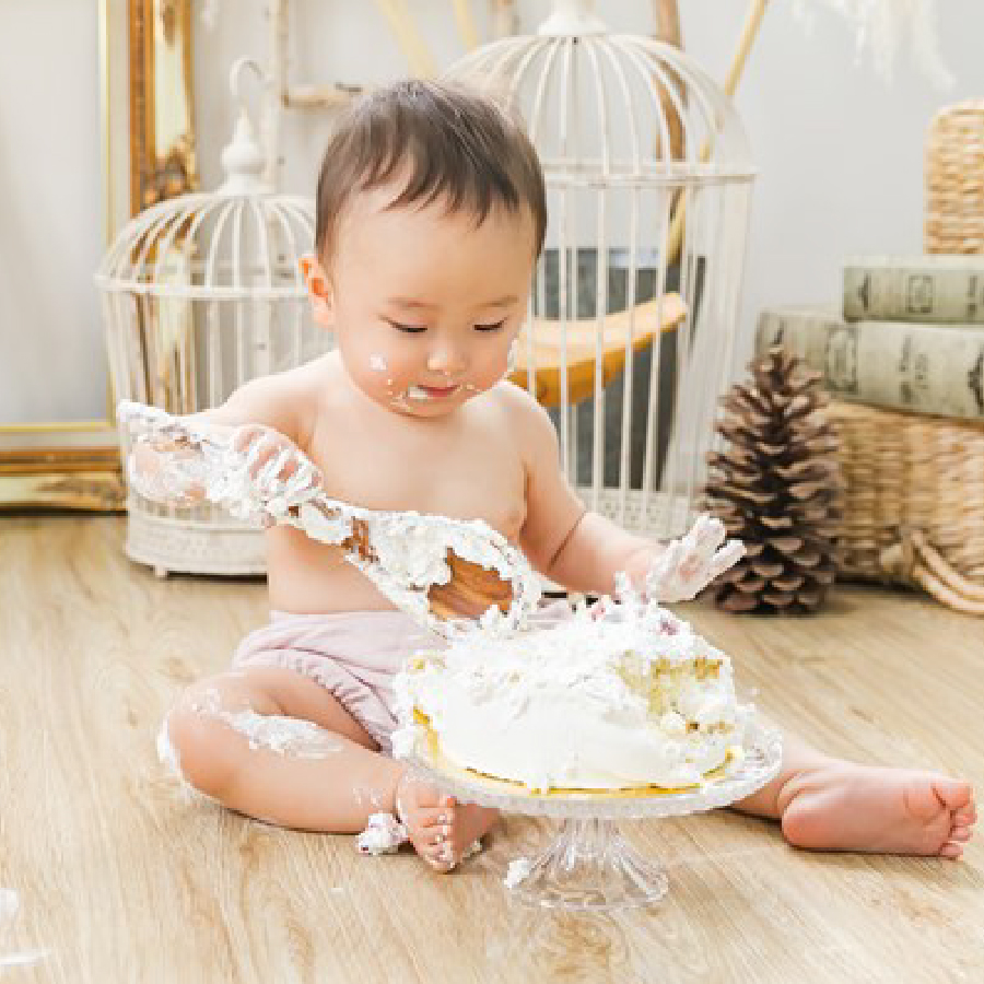 スマッシュケーキ | 株式会社吉田写真堂 - 島根県松江市のフォト