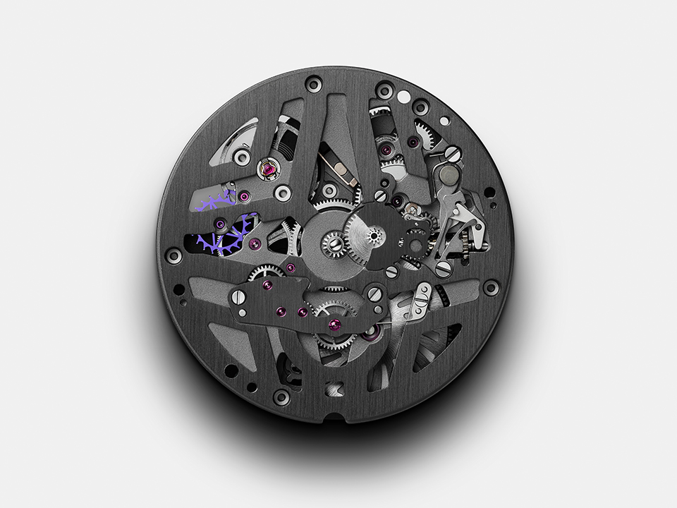 老舗マニュファクチュール「ゼニス」が発表した2023年、大注目の新作を