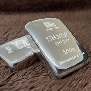 宝飾・アクセサリー】／シルバー（銀）について