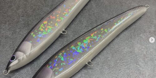 仙六factory)SJ220 入荷！【新宮店】 - ヨシダ釣具店