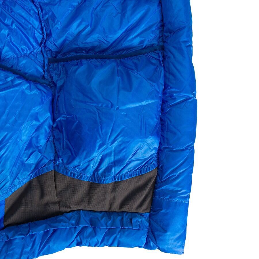 パタゴニアの最高峰ダウンジャケット。『Patagonia グレードVII ダウン