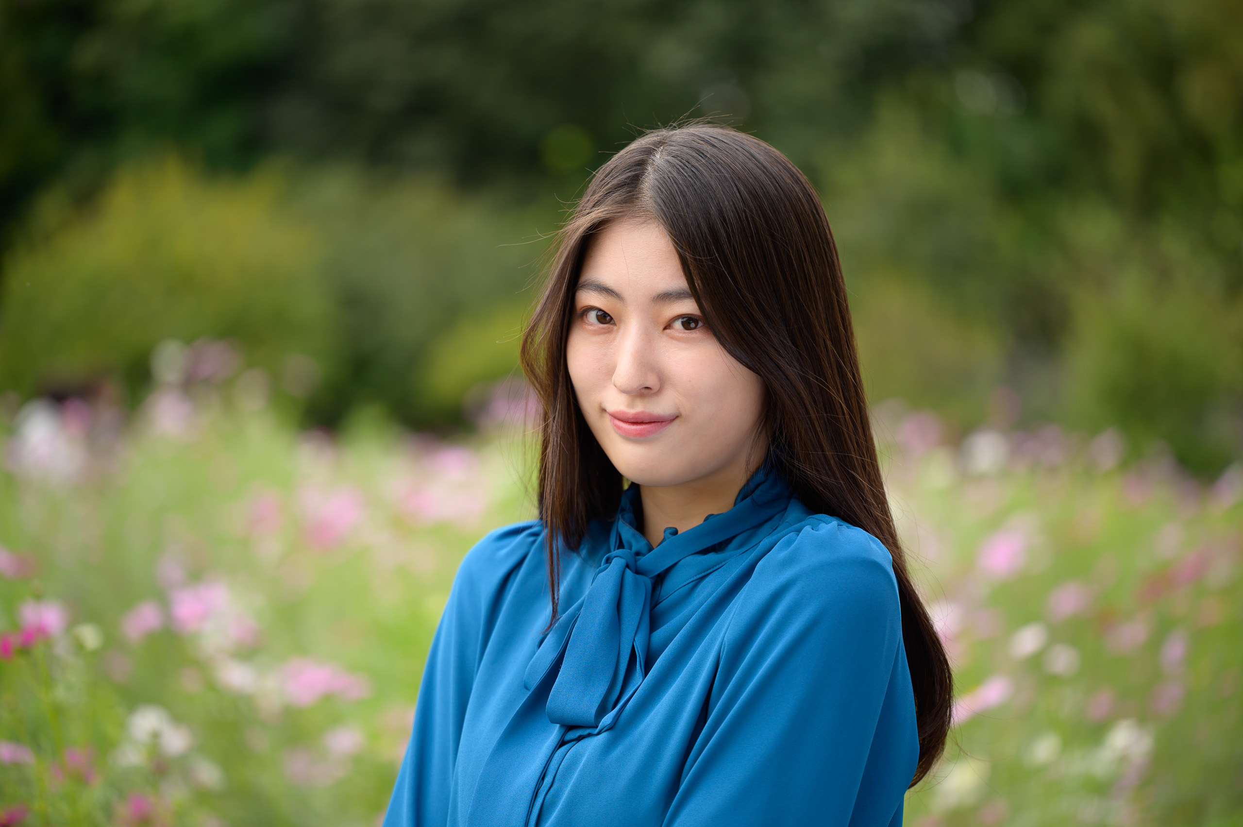 Nikonの105mmレンズ比較！「105mm f/1.4E ED」 と 「Z MC 105mm f/2.8