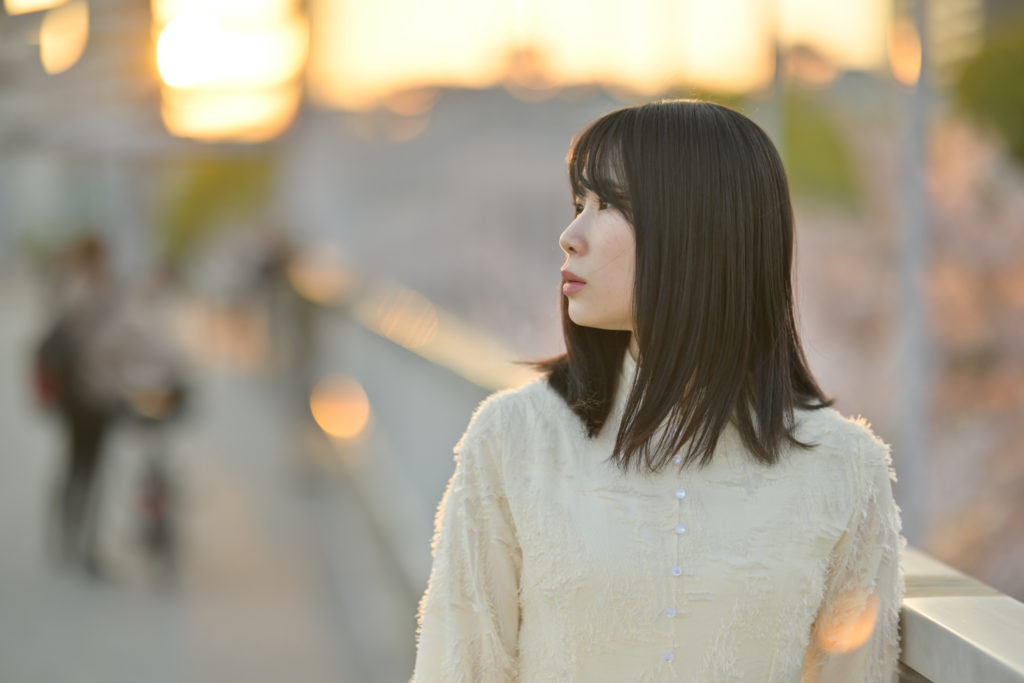 nikkor z 〇〇mm f/1.8 s：ポートレート撮影にはNIKKOR Z f/1.8 S