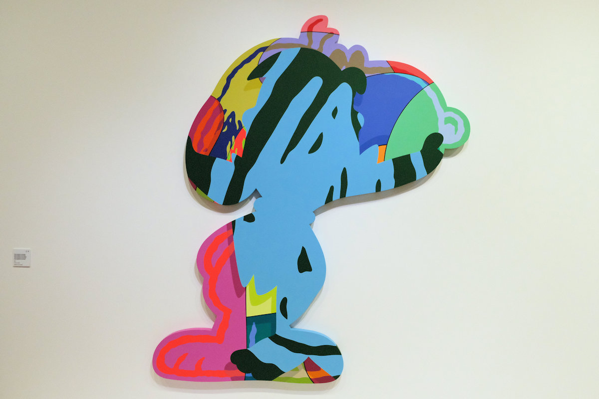 KAWS TOKYO FIRST」｜KAWS（カウズ）のアートの魅力を因数分解する