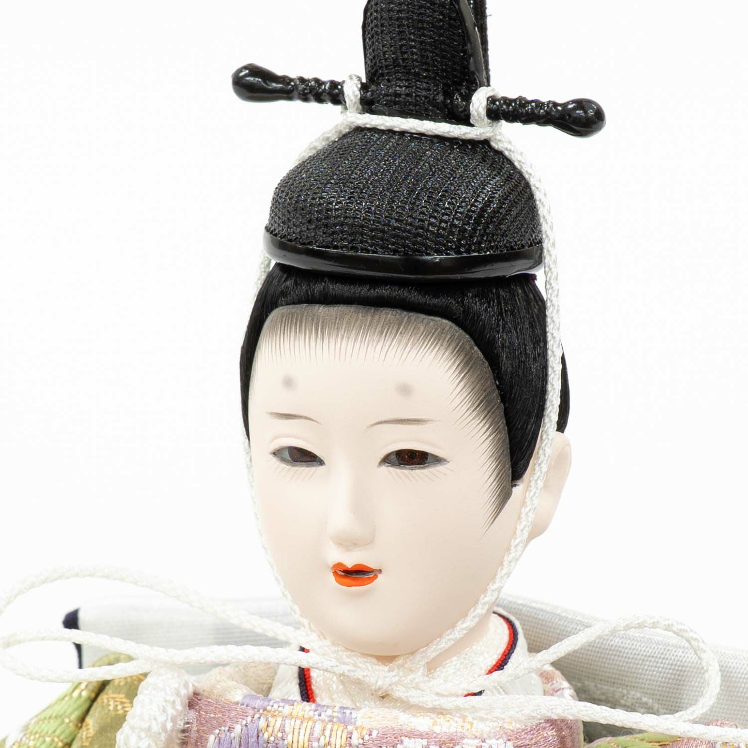 雛人形】京十二番親王飾り 江都みやび | 雛人形（ひな人形）・五月人形