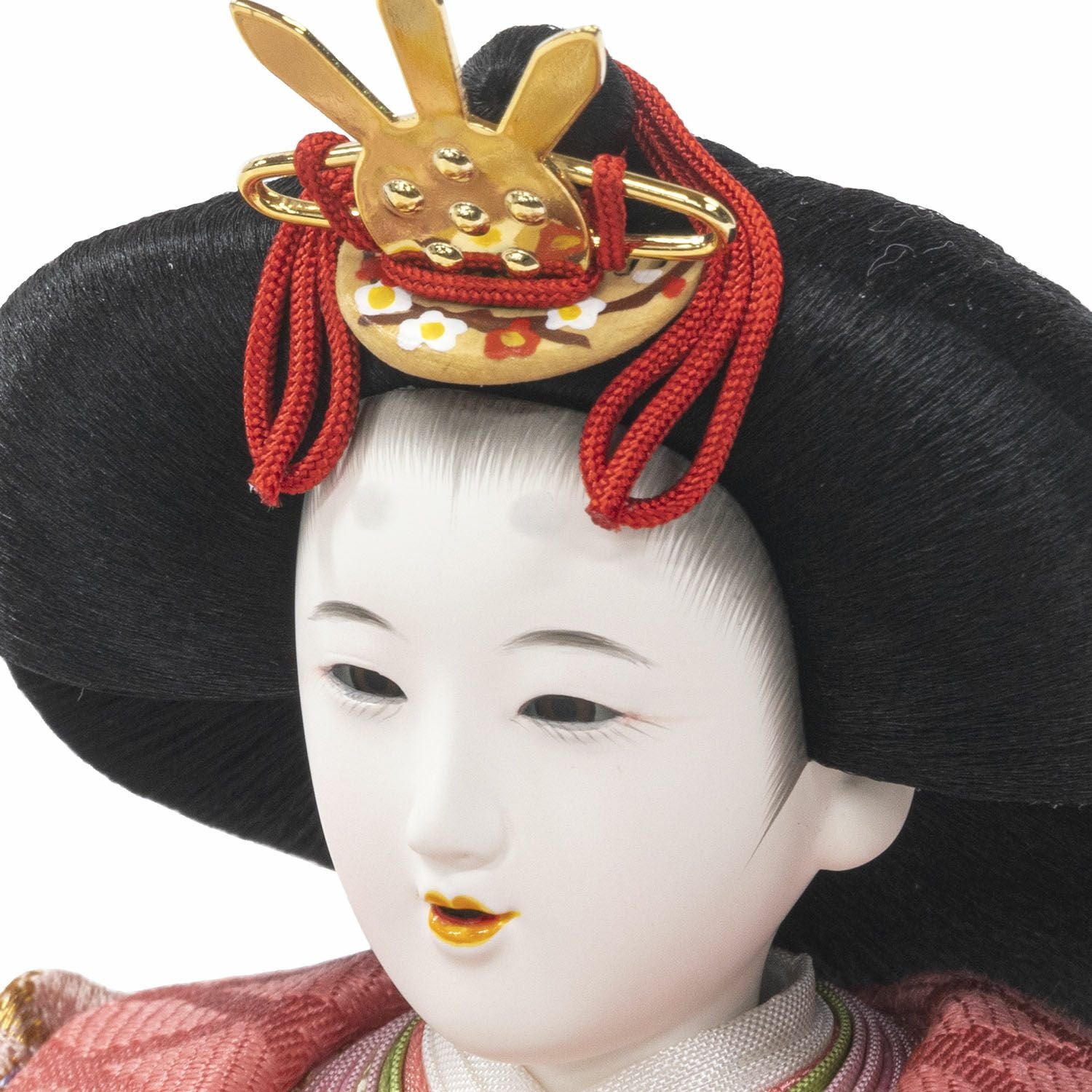 雛人形】京十番親王飾り 小出松寿作 | 雛人形（ひな人形）・五月人形の