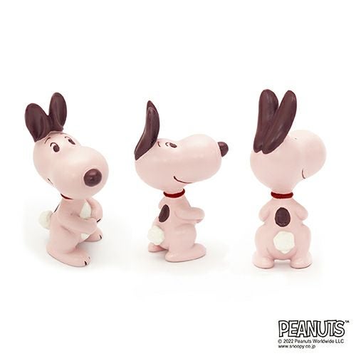 スヌーピー イン・ザ・ペルソナ シリーズ 卯 | 雛人形（ひな人形）・五