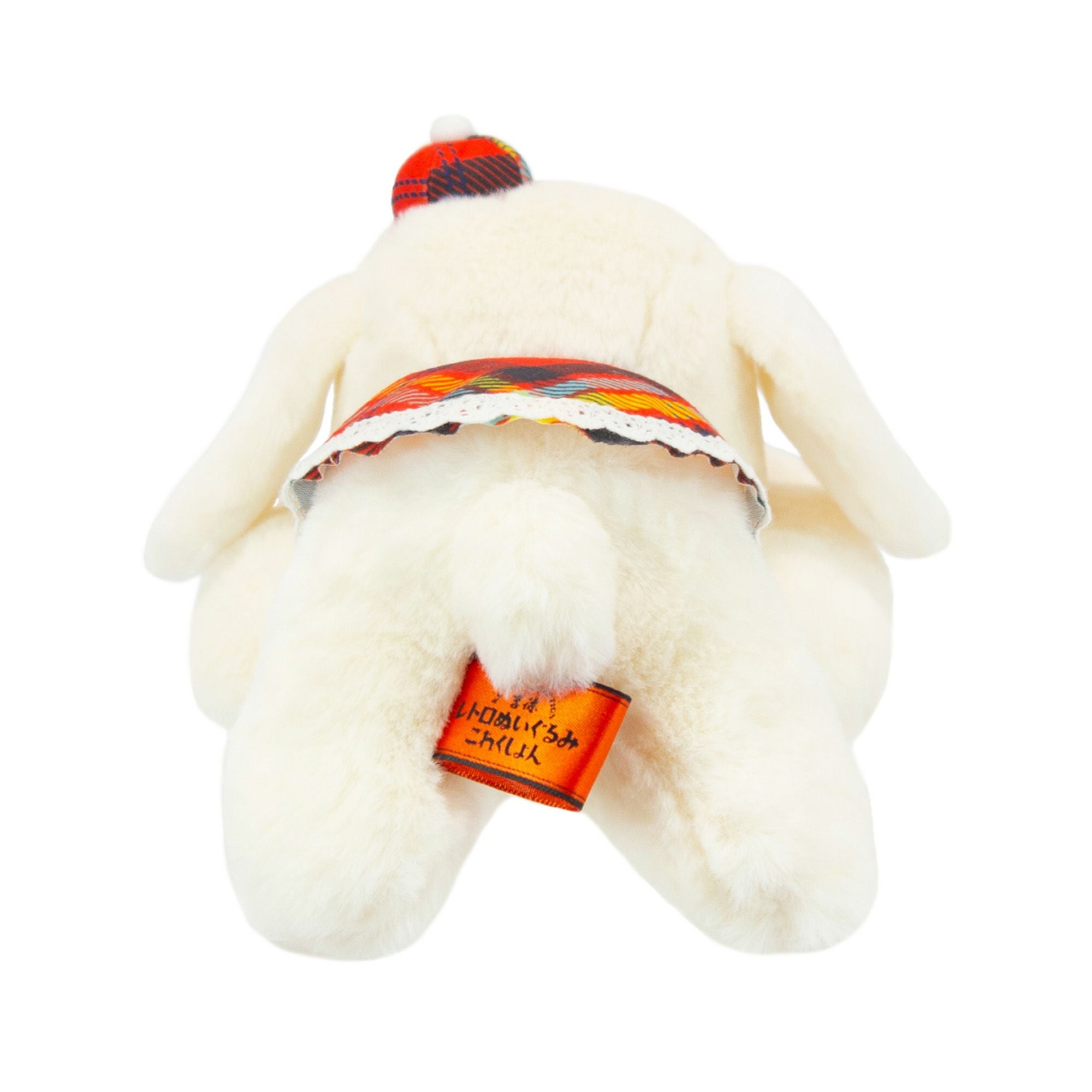 ネムリ犬 ロン | 雛人形（ひな人形）・五月人形の吉徳 オンラインショップ