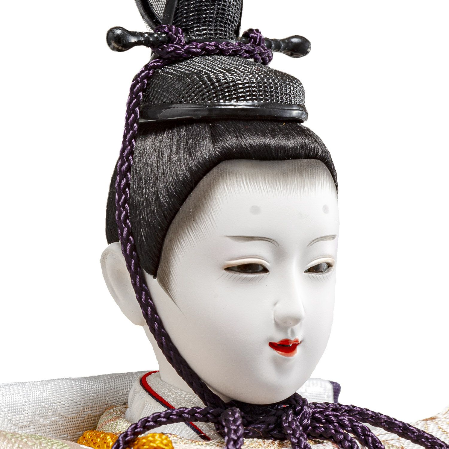 大三五吉徳 雛人形 定価8〜10万位 ハロウィン限定価格 大三五吉徳