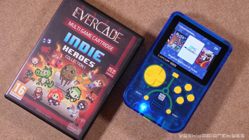 レビュー】買うな！これは沼だ！！！『HyperMegaTech Super Pocket