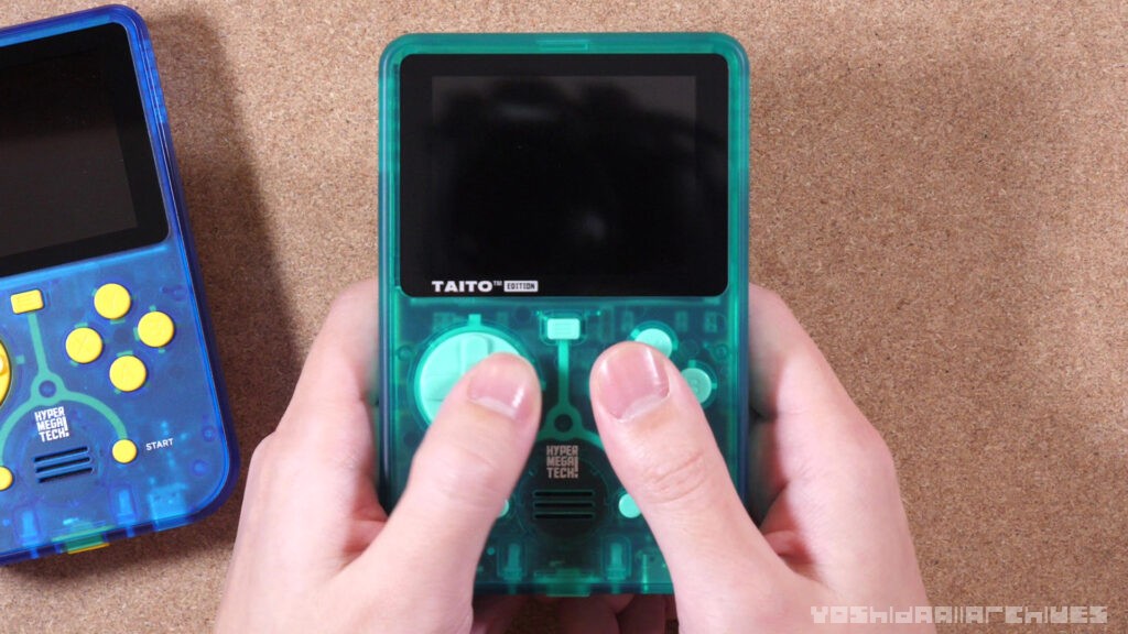 レビュー】買うな！これは沼だ！！！『HyperMegaTech Super Pocket