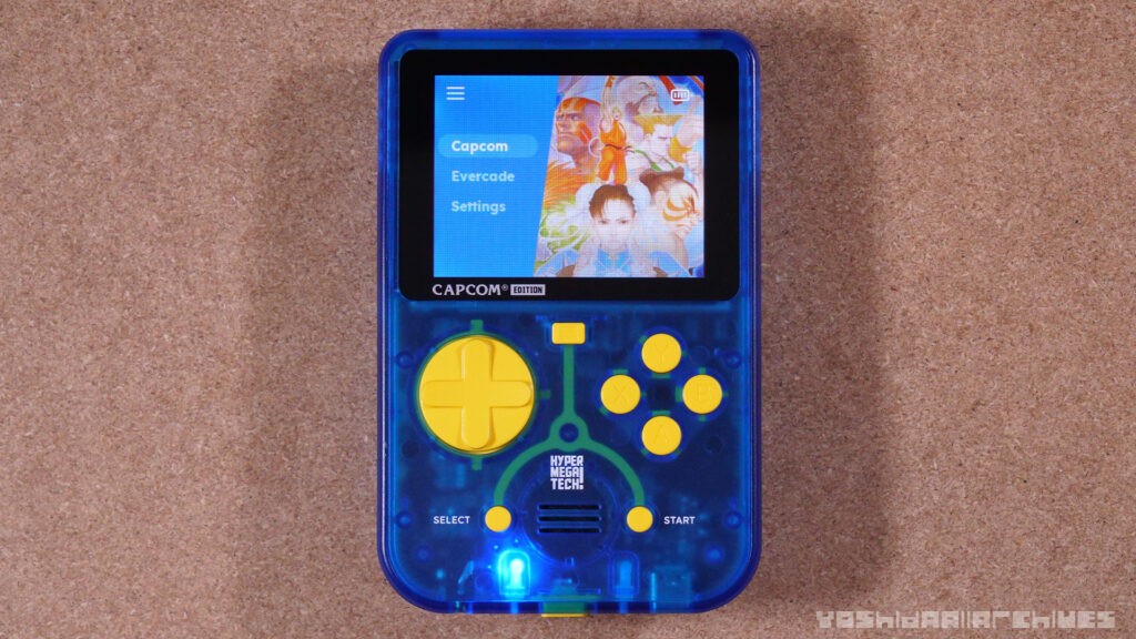 レビュー】買うな！これは沼だ！！！『HyperMegaTech Super Pocket