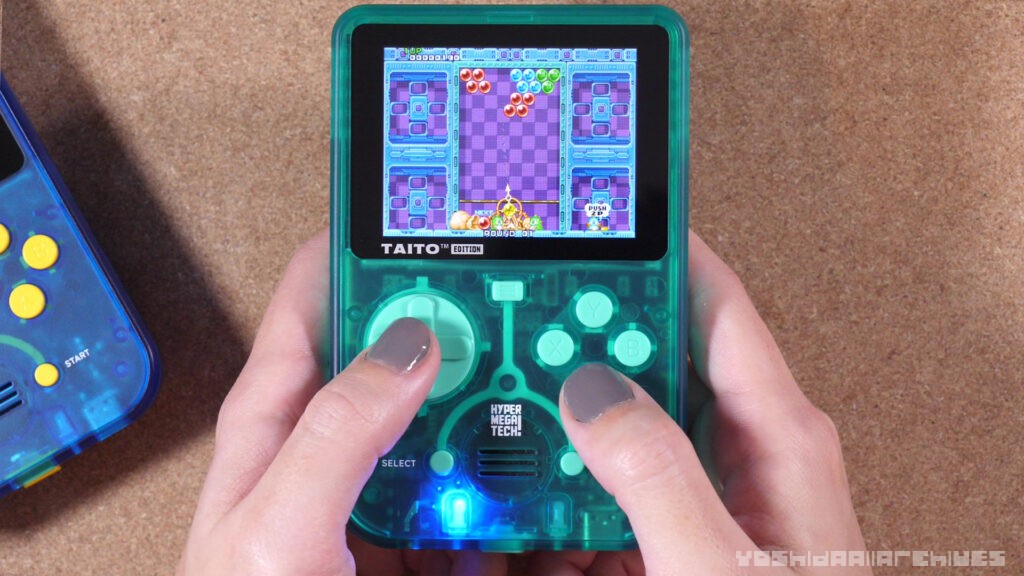 レビュー】買うな！これは沼だ！！！『HyperMegaTech Super Pocket