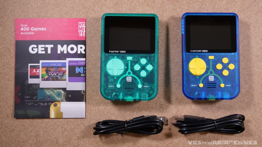 レビュー】買うな！これは沼だ！！！『HyperMegaTech Super Pocket