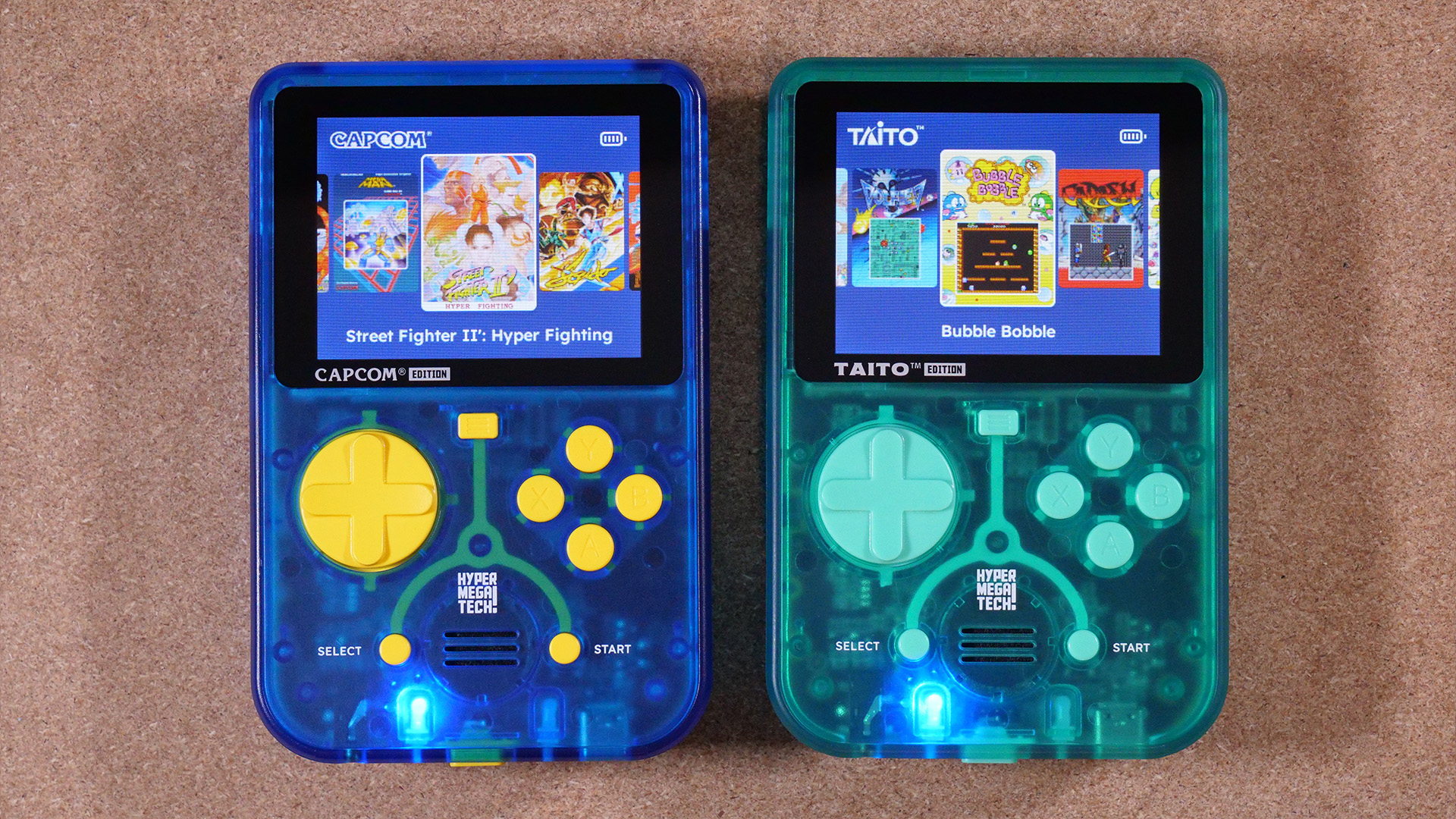 レビュー】買うな！これは沼だ！！！『HyperMegaTech Super Pocket