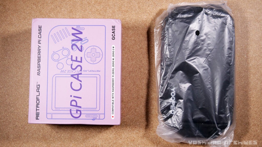 レビュー】まごうことなき初代ゲームボーイである（嘘）『GPi CASE 2W