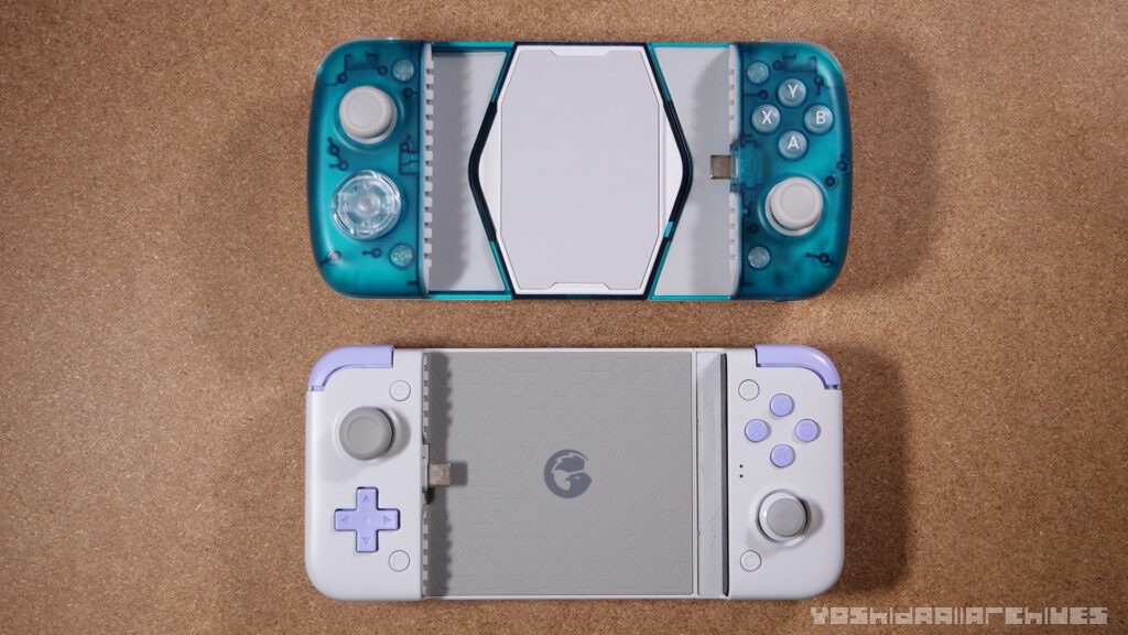 レビュー】キンキンに冷えそう、実際に冷える『Gamesir X3 Pro