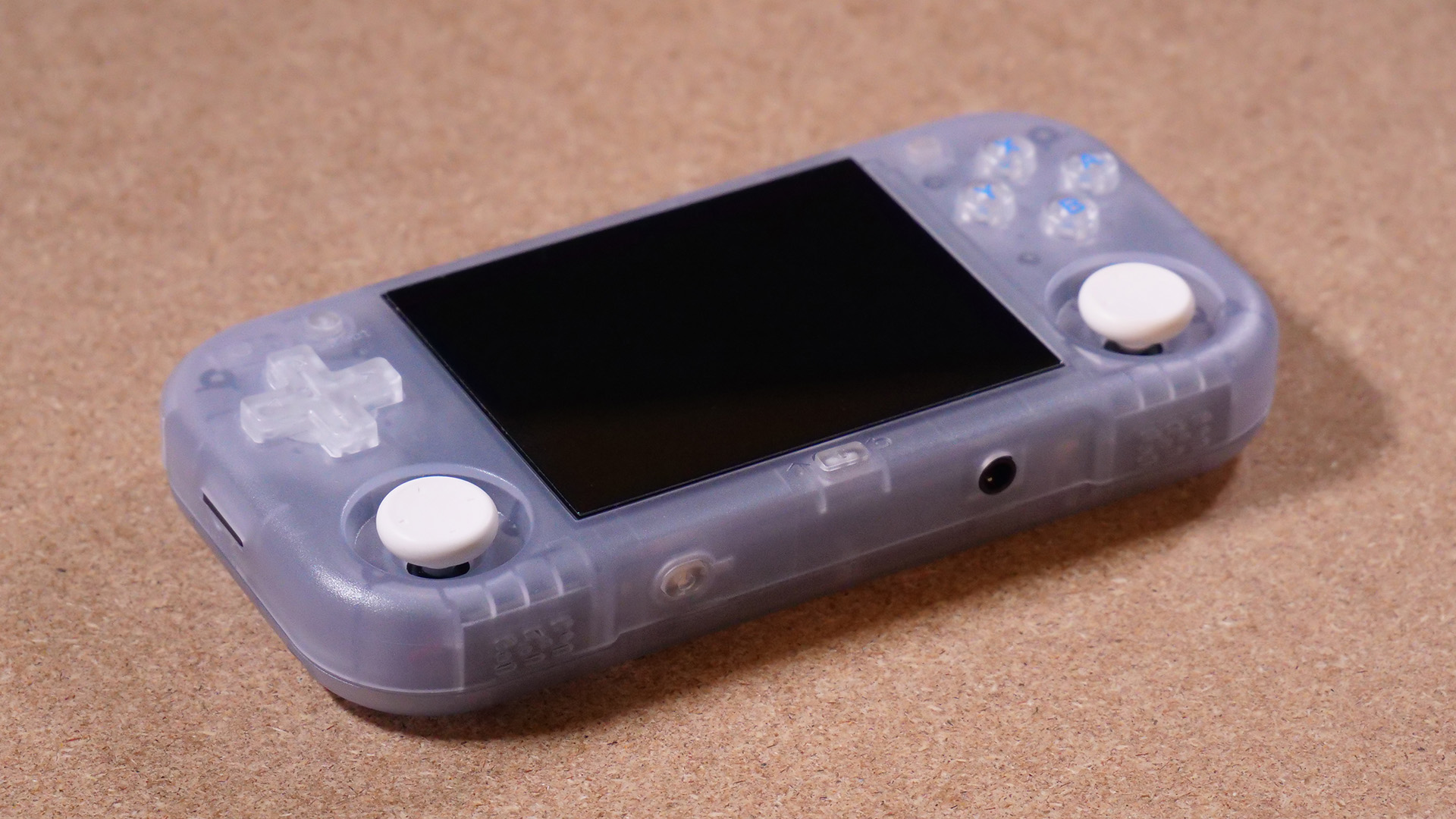 レビュー】かわいいけど大クセ『MagicX Mini Zero 28』 | yoshives