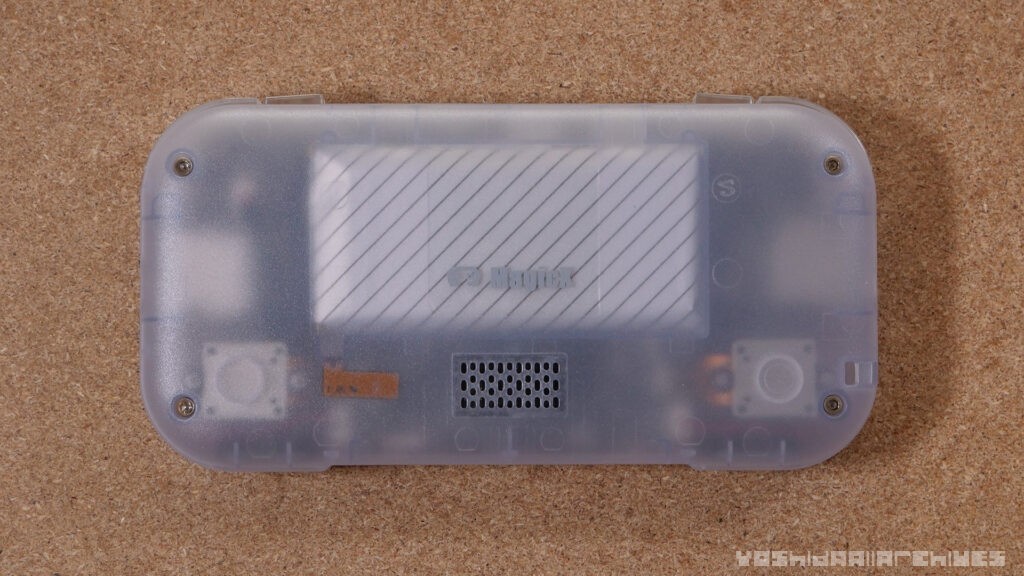 レビュー】かわいいけど大クセ『MagicX Mini Zero 28』 | yoshives