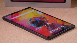 レビュー】やってくれたね・・・『Alldocube iPlay 70 Mini Ultra