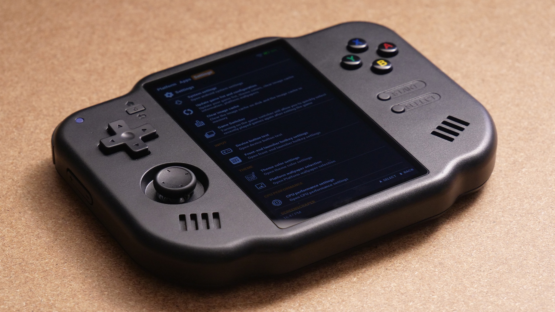 レビュー】このサイズ感が脳を焼く…『Ampown MagicX Zero40』 | yoshives