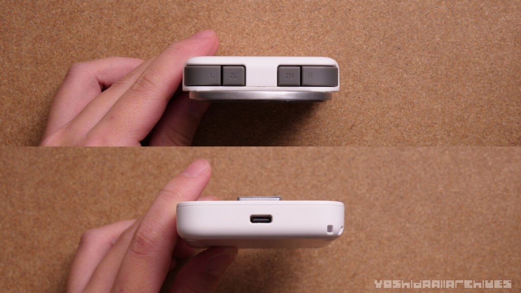 レビュー】Magsafe着脱できるスマホ用コントローラー『abxylute M4