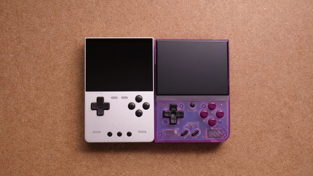 レビュー】反則級の高級感『TRIMUI Brick Hammer』 | yoshives