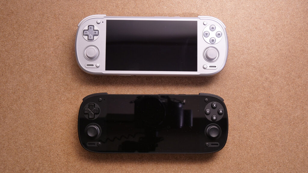 レビュー】特に欠点が見当たらない『Retroid Pocket 6』 | yoshives