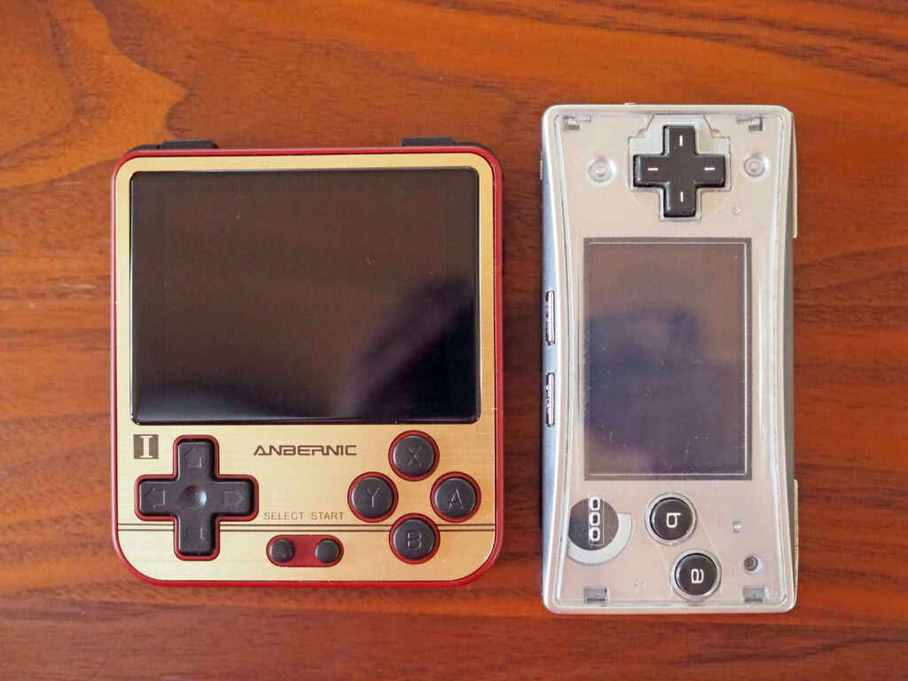 レビュー】ポケットに忍び込ませておきたくなる、とにかく可愛い縦型の