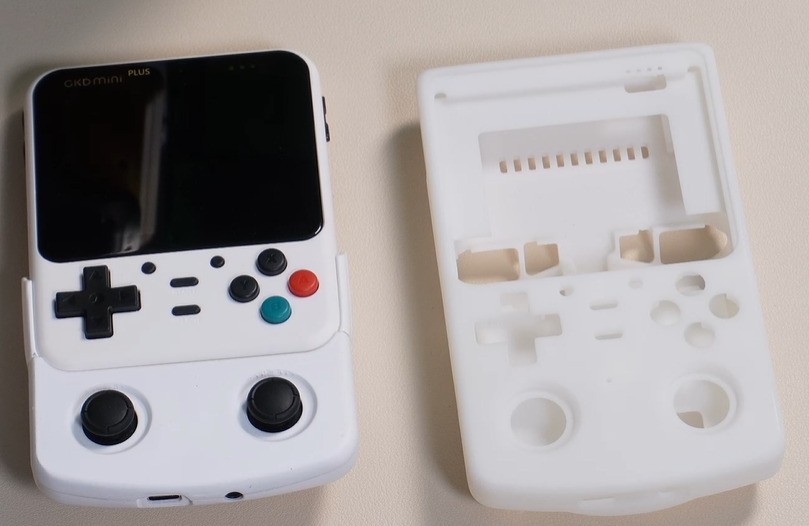 ネクストミヨーミニ間違いなし！！！『GKD Mini Plus・Dock・Classic