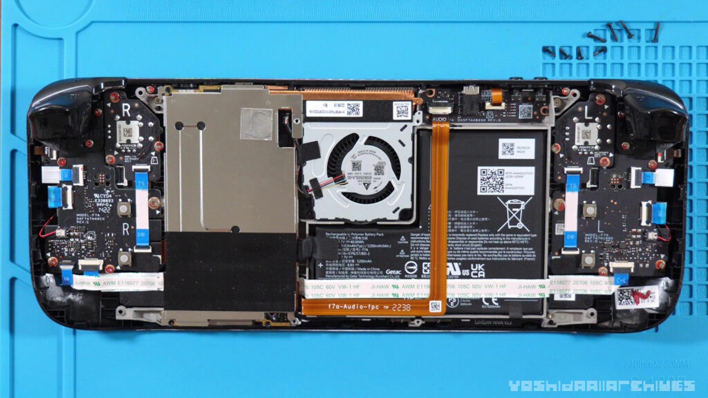 Steam Deck LCD SSD 480GB (アクセサリー付き) Steam Deck LCD SSD