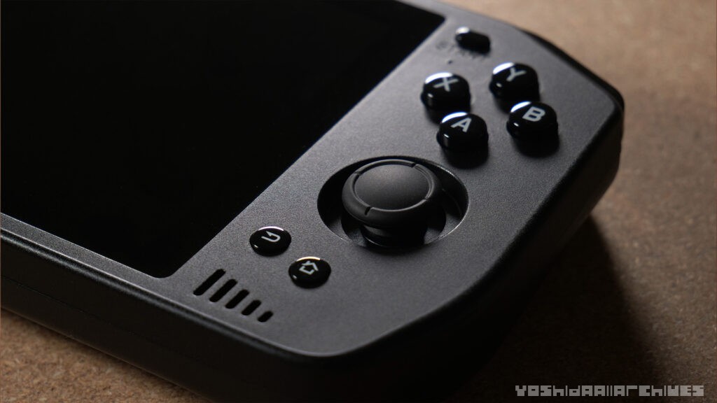 レビュー】5.5インチの定番スペックAndroid機『Powkiddy X28』 | yoshives