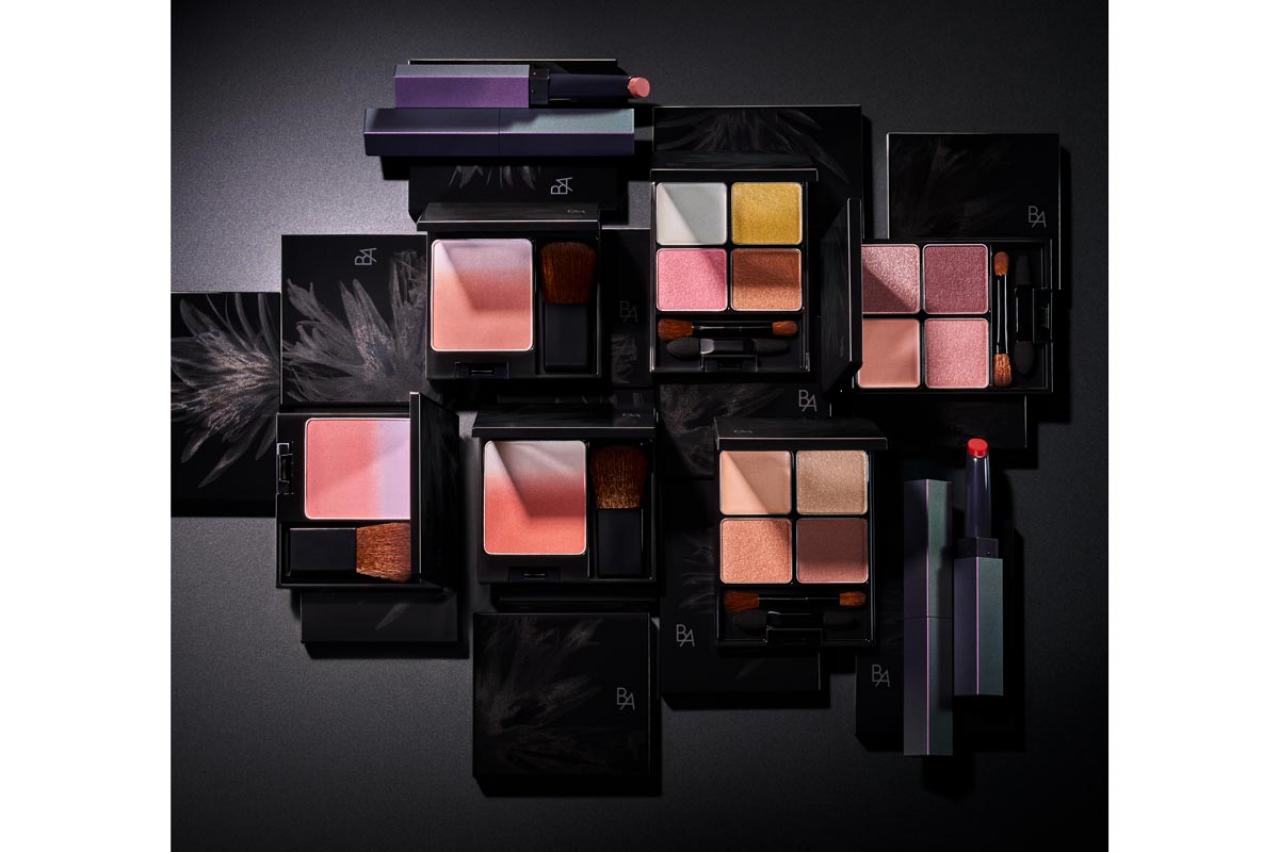 みるみるフレッシュな表情に！ポーラ最高峰ブランド「B.A」の新作アイ