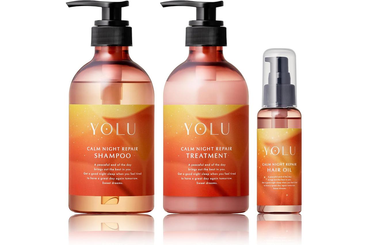 最大25％OFF】良い香りに包まれてリラックスしたい♪【シャンプー