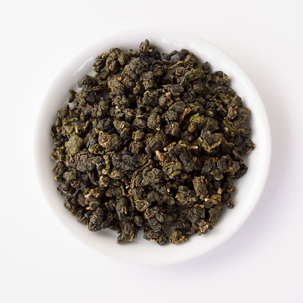 焙香凍頂烏龍茶 40g ばいこうとうちょううーろんちゃ – 遊茶オンライン